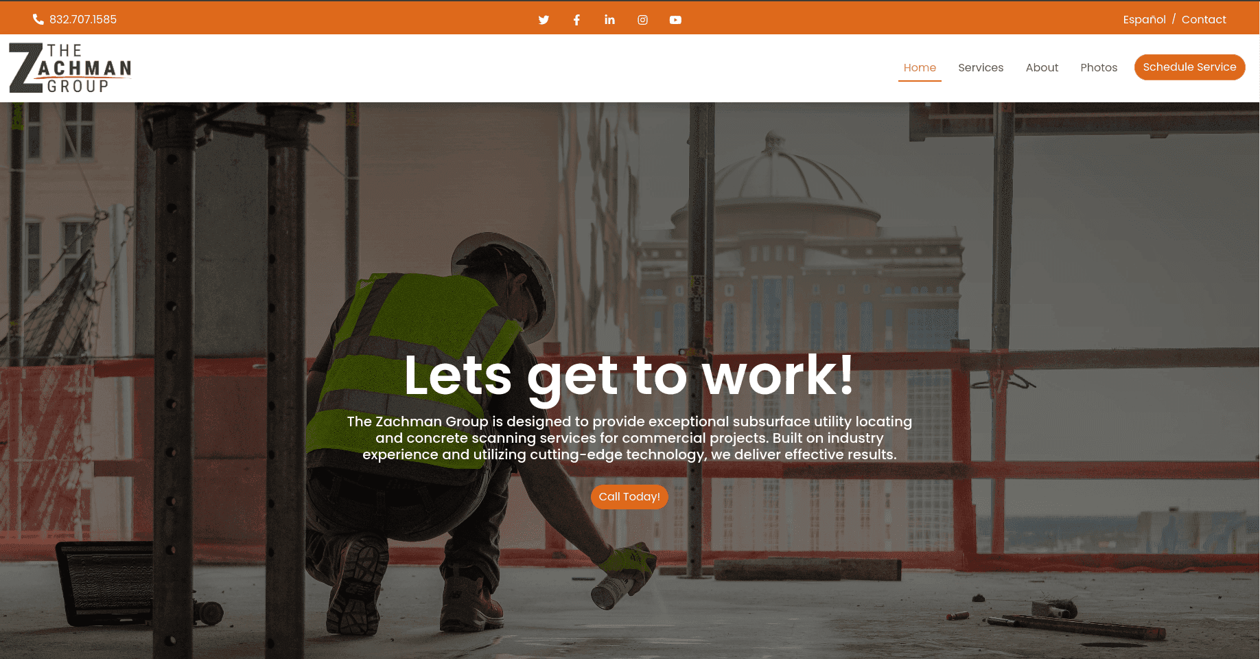 The Zachman Group